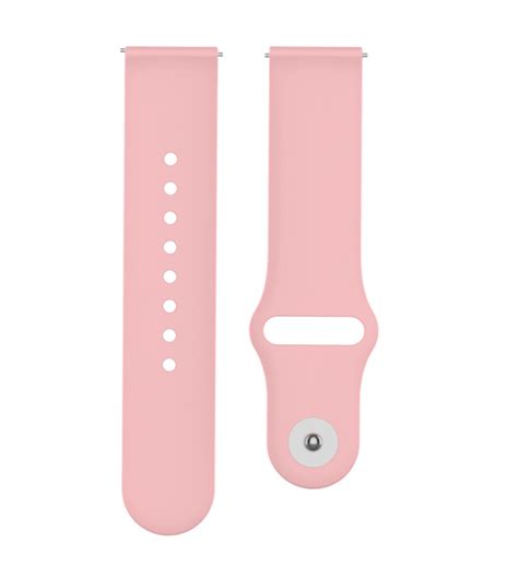 Garmin Vivoactive Sport Band Roze Smartwatchbanden Nl