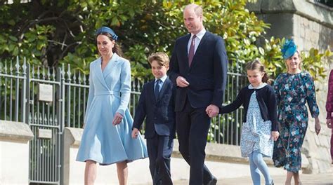 Royal family’s future rest on Kate Middleton?