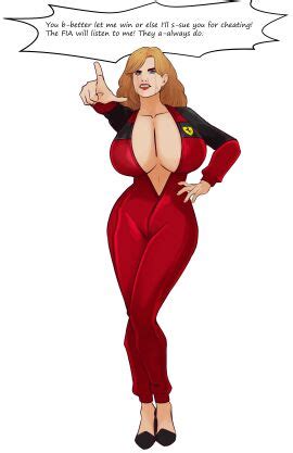 Rule If It Exists There Is Porn Of It Ferrari