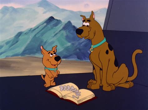 The New Scooby And Scrappy Doo Show Season 1 Image Fancaps