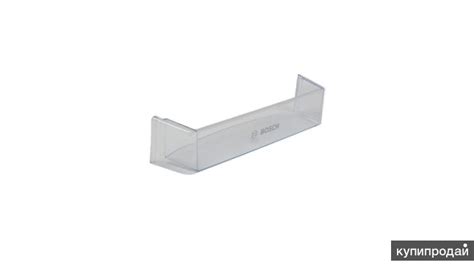 Полка на дверь холодильника BOSCH, для KGN.., KGS.., KGV.. в Санкт ...