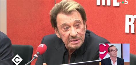 VIDEO. Héritage de Johnny Hallyday : les regrets du rockeur sur l