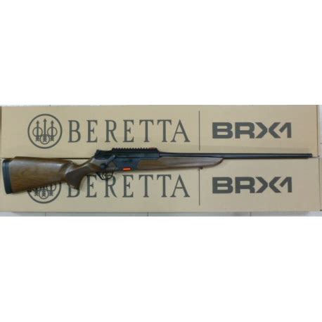 Rifle Beretta Brx Maderas