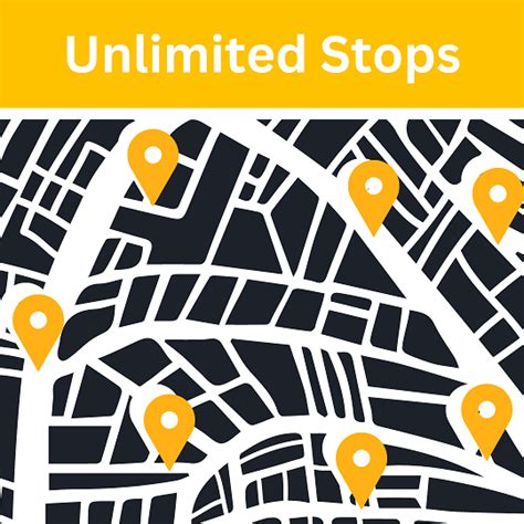 Free Route Planner With Unlimited Stops Carlen Wilmette