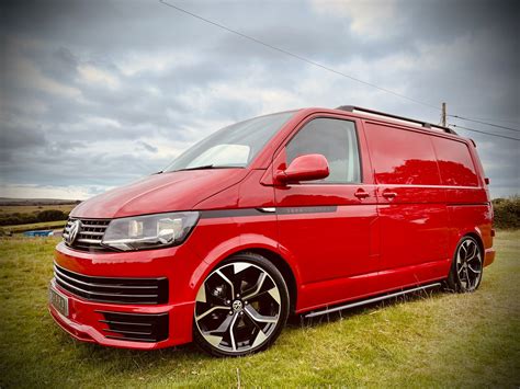 Vw Transporter T6 Swb 102 Bhp Trendline No Vat £2299500 Jopo Customs