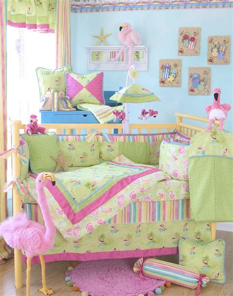 Modern Home Interior Design: Baby bedding