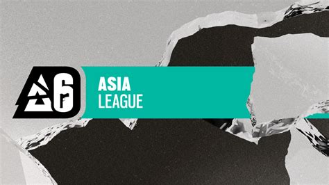 Blast R South Asia League Season Qualifiers Overview