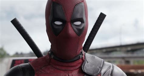 Deadpool 2 Gets John Wick Director David Leitch