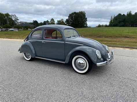 Volkswagen Beetle Classic Collector Cars