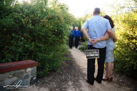 Empty Nest Photo Shoot