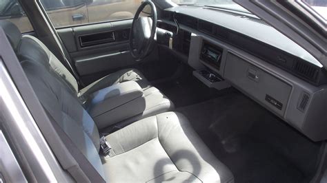 1993 Cadillac Sedan Deville (#93CA36569RC) | Desert Valley Auto Parts