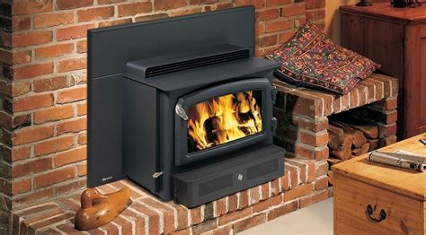 Best Fireplace Insert Brands – Fireplace Guide by Linda