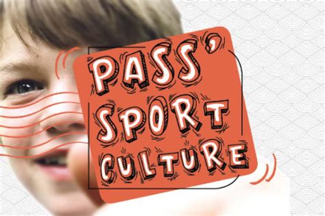 Le Pass Sport Culture Ville De Pont De Claix