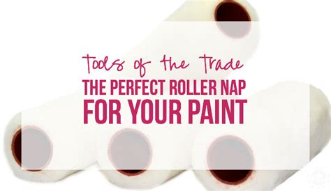 Roller Nap Size For Ceiling Paint Shelly Lighting