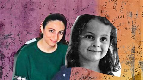 Uccise La Figlia Di Anni Martina Patti Condannata A Anni Ha