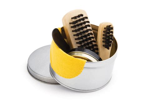 Clean Shoe Box | Litografias Medellin Arca Publicidad