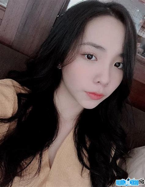 Hot Teen Phạm Linh Chi