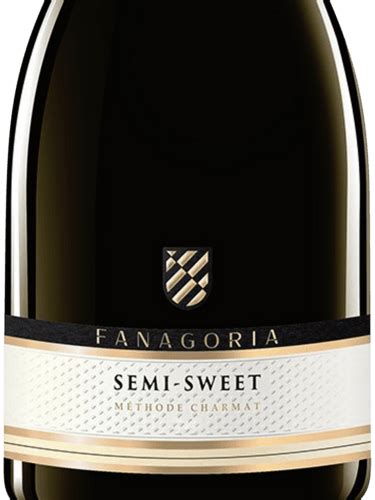 Fanagoria White Semi Sweet Vivino Us