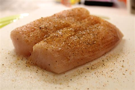 Grilled Fresh Coastal Amberjack Seafood Recipe Midlife Snowbird