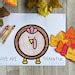 Thanksgiving Bible Craft for Kids: Thankful Turkey Church or Sunday ...