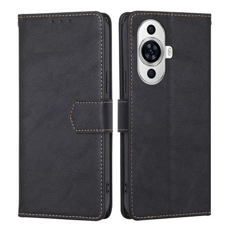 Чехол-книжка на Huawei Nova 11 4G / Nova 12 Lite 4G / Nova 12s / Хуавей ...