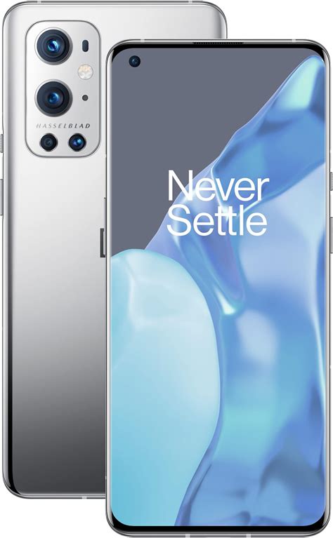 OnePlus 10 Pro 5G 12GB RAM 256GB SIM-freies Smartphone mit Hasselblad ...