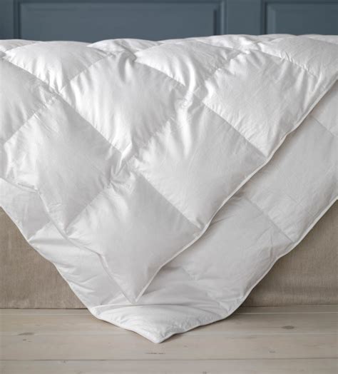 Gorgeous Goose Super King Duvet - 85% Goose Down | Secret Linen Store