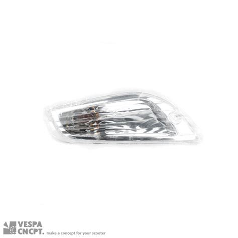 Jual PIAGGIO ORIGINAL LAMPU SEIN DEPAN KIRI FOR VESPA LX S Jakarta