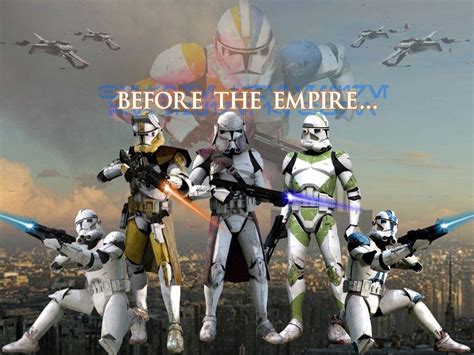 Star Wars Clone Trooper Wallpapers Top Free Star Wars Clone Trooper