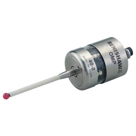 Комплект для модернизации Renishaw OMP40-2 RI-4071-0001 - E5Tech