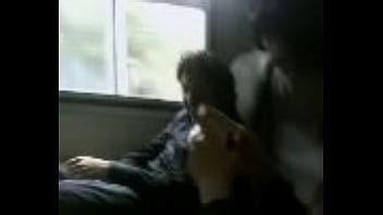 Sacudidas Dentro Del Tren Xvideos