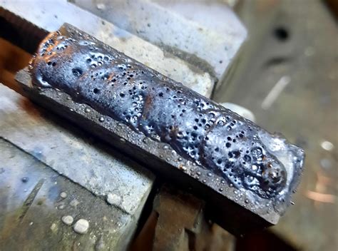 What Is Slag in Welding: Find the Answer Here!