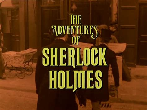 Categoríasherlock Holmes 1984 Sherlock Holmes Wiki Fandom