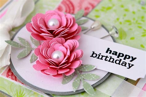 Happy Birthday Flower Wallpapers Top Free Happy Birthday Flower