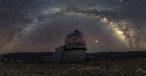 Starstruck Photos: Inside India’s Highest Astronomical Observatory in ...