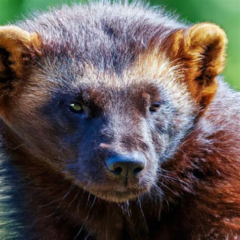 Hunting Wolverine In Alaska: The Ultimate Thrill – Goenthusiast