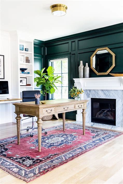 The 10 Best Green Paint Colors to Brighten up Your House