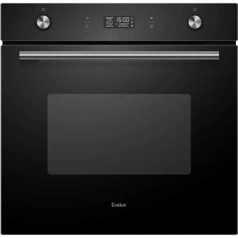 Электрический духовой шкаф Evelux EO 650 PB — купить в интернет ...