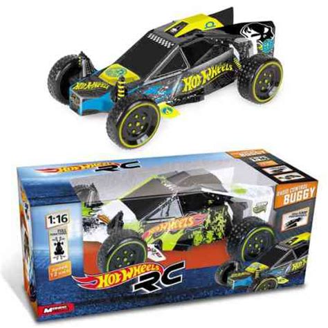 Hot Wheels Rc Buggy T Vir Ny T S Aut R Mp Val Mondo Motors V S Rl S A J T Kshopban