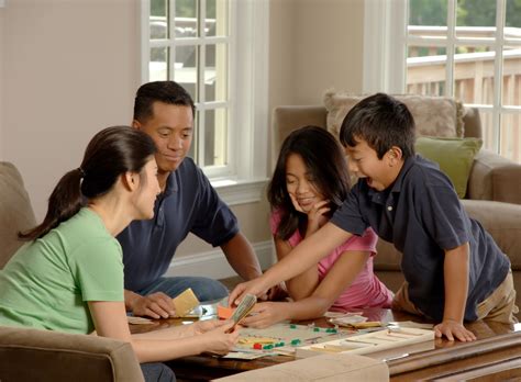 impactful family bonding activities    reconnect