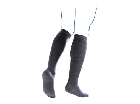 Venoflex Chaussettes City Confort Coton C2 Thuasne Fr