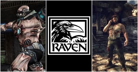 10 Best Raven Software Games Ranked