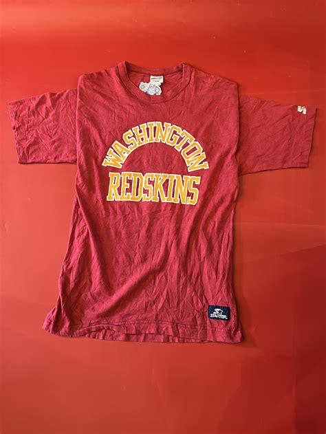 Redskins Vintage T Shirt Sktzsttarnowpl