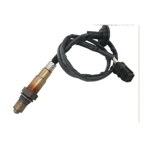 Sonda Lambda De Ox Geno Para Coche Sensor De O Compatible Con Hyundai