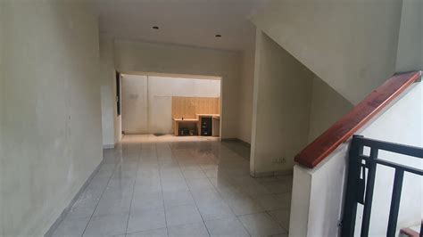 Rumah Bagus Di Emerald Terrace Bintaro Jaya Sektor