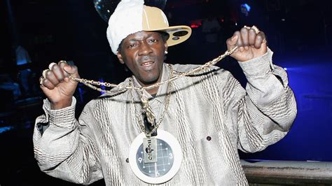 The Essential Guide To Flavor Flav His Life Music And Impact