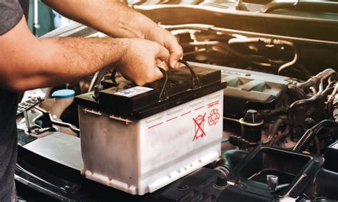 Cómo Arrancar Un Coche Sin Batería Guía Completa Con Métodos Explicados