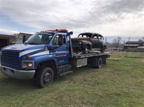 Towing-Service-Bozeman-Montana-Trucks-Towing-2 - Bozeman Road Rescue