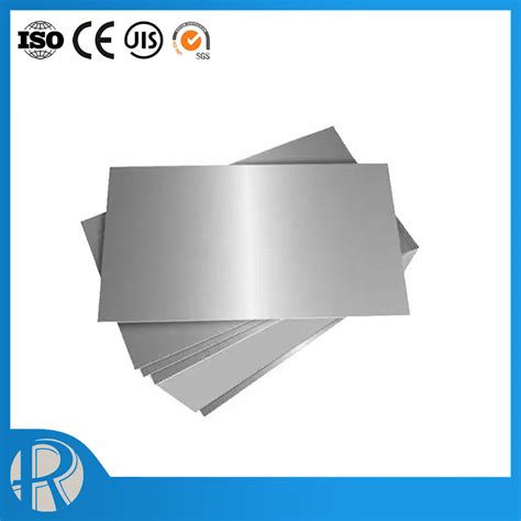 Astm Asme A Uns S Duplex Stainless Steel Sheet En Cr