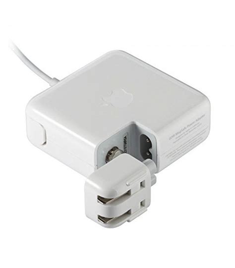 Genuine OEM Apple 60 watt Magsafe 1 Macbook Charger - WEBOKA